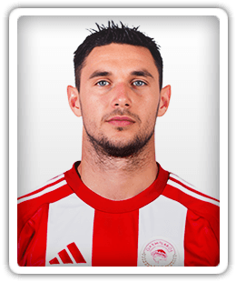 Roman Yaremchuk