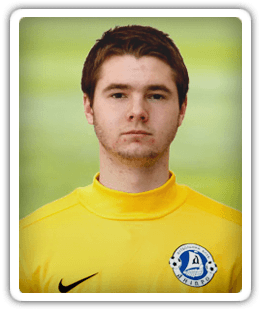 Maksym Kharin