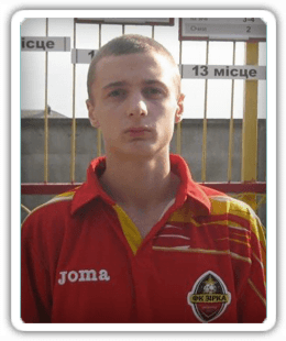 Oleksiy Osypenko
