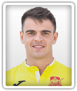 Dmytro Fatieiev
