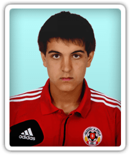 Serhiy Kolomiets