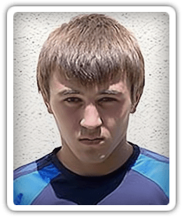 Yuriy Pakhomov