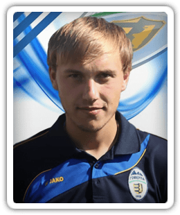 Maksym Demianchuk