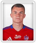 Vladyslav Kochergin
