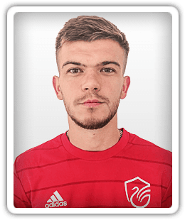 Artem Scherbak