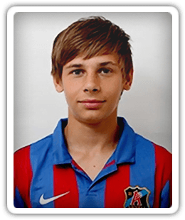 Oleksiy Lytovchenko
