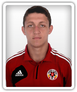 Arsen Kulyna