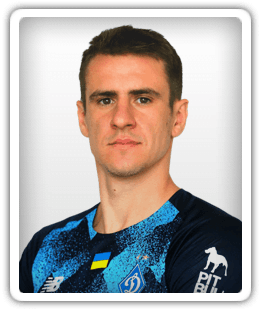 Artem Besedin