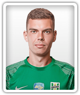 Serhiy Chobotenko