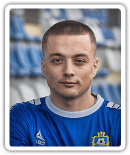 Denys Belousov