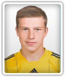 Vladyslav Yemeljanov