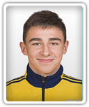 Maksym Salamakha