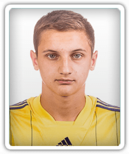 Denys Tkachenko