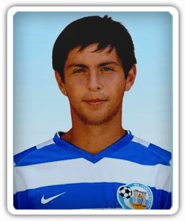 Serhiy Haydaenko