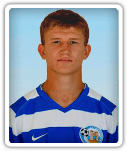 Kyrylo Meylakh