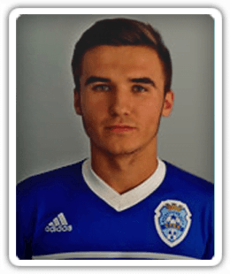 Serhiy Odynets