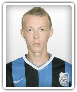 Dmytro Mykhaylichenko