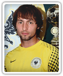 Oleh Shevchenko