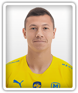 Andriy Boriachuk