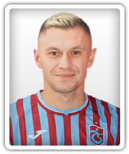 Oleksandr Zubkov