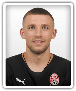 Ihor Kyriukhantsev