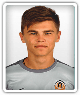 Maksym Huridov