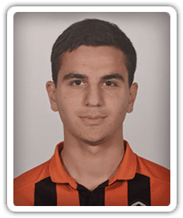 Illia Ichuaidze