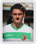 Yehor Honcharenko