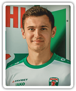 Artem Kovbasa