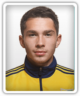 Andriy Protasenko