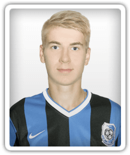 Artem Shapovalenko