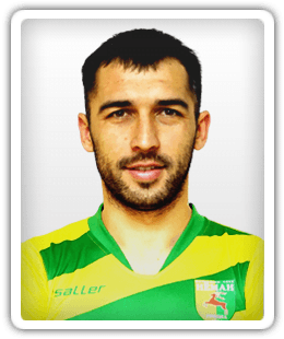 Yuriy Pantia
