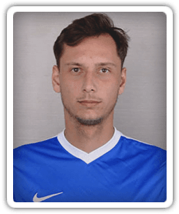 Serhiy Petrov
