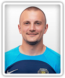 Vasyl Kravets