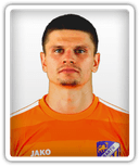 Yevhen Tsymbaliuk