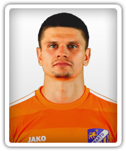 Yevhen Tsymbaliuk
