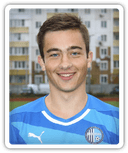 Mykyta Yankov