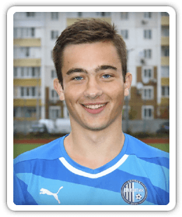 Mykyta Yankov