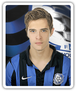 Kyrylo Hlushchenko