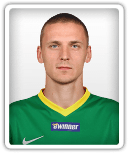 Yevhen Zakharchenko