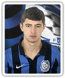 Petro Pereverza