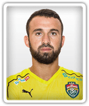 Seyhan Aliev