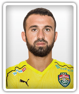 Seyhan Aliev