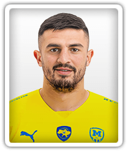 Ihor Kurylo