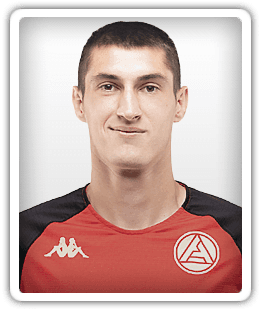 Danylo Sagutkin