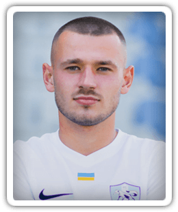 Oleksandr Hlahola