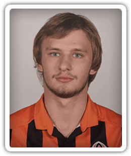 Volodymyr Hrachov