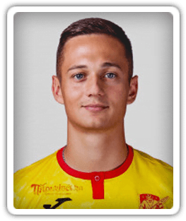 Andriy Korobenko