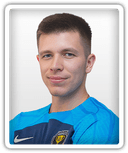 Oleksandr Pikhalionok