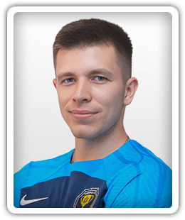 Oleksandr Pikhalionok